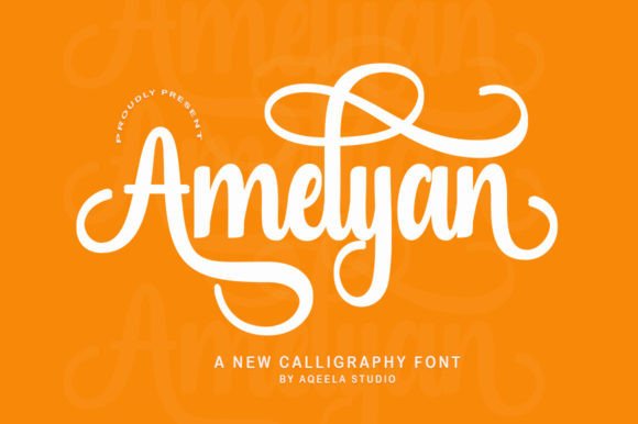 Amelyan: A Script Amp That Earns Its Space