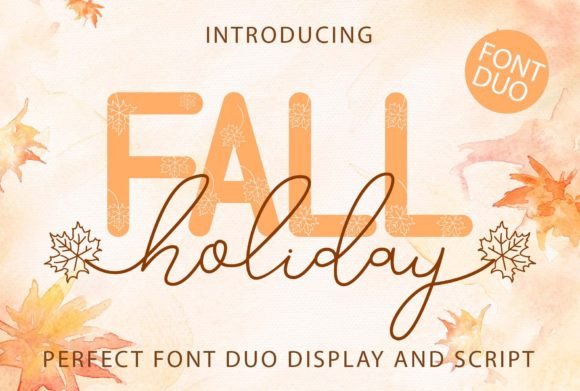 Fall Holiday: A Warm, Confident Script for Real Work